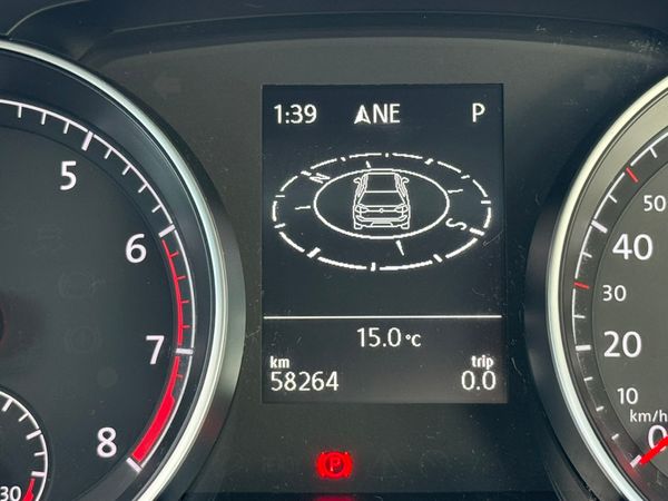 2016 VW Golf 1.2 petrol automatic, 36k Miles 367817612