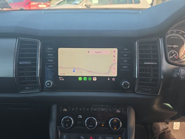 Skoda Kodiaq 2.0 TDi 150 Bhp 367825784