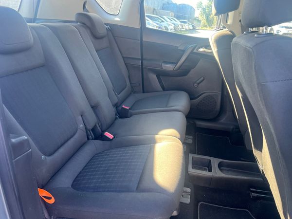 2010 Opel Meriva 1.2 367827604