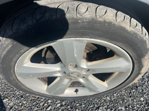 2010 Opel Meriva 1.2 367827605