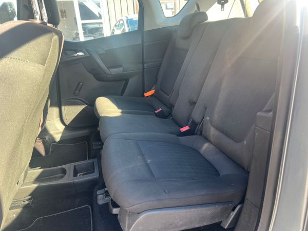 2010 Opel Meriva 1.2 367827607