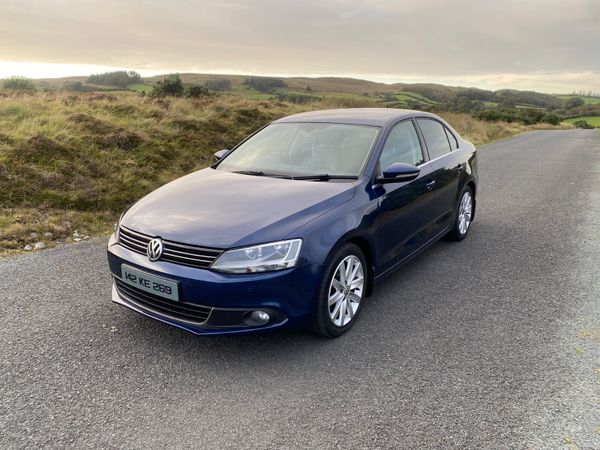 Volkswagen Jetta 2014 367821021