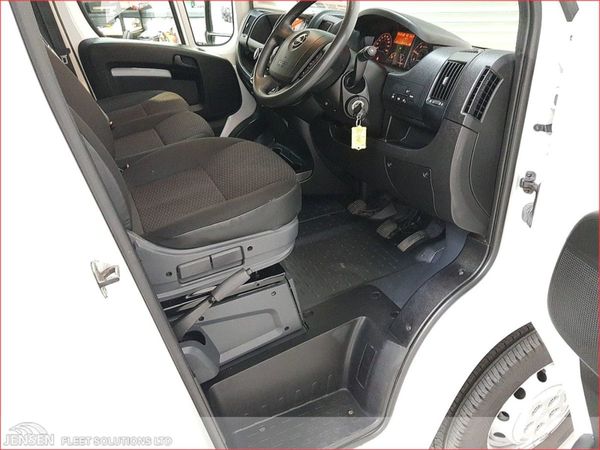 Opel Movano L3h2 3.5 T-2.2d 140hp Manual ( 17 950 367837594