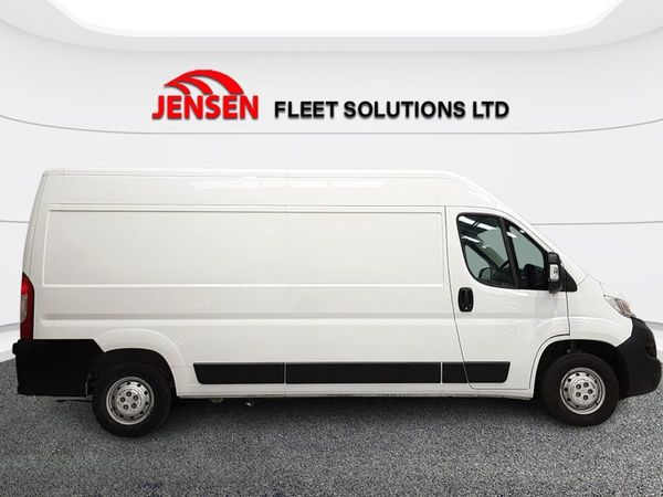 Opel Movano L3h2 3.5 T-2.2d 140hp Manual ( 17 950 367837591