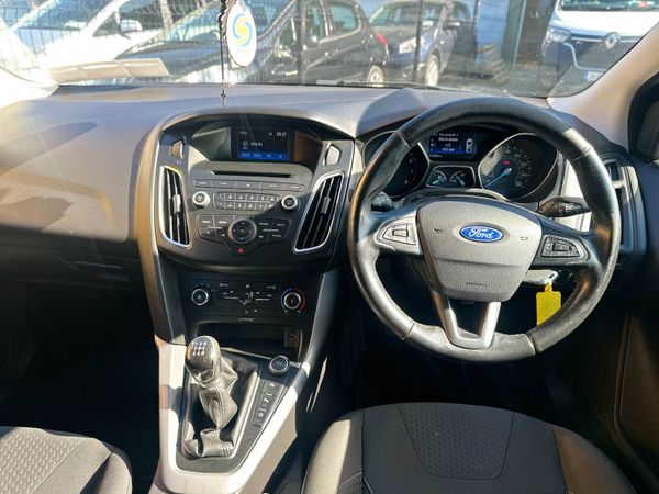 Ford Focus 2015 1.0 Litter Petrol manual Nct & Tx 367839613