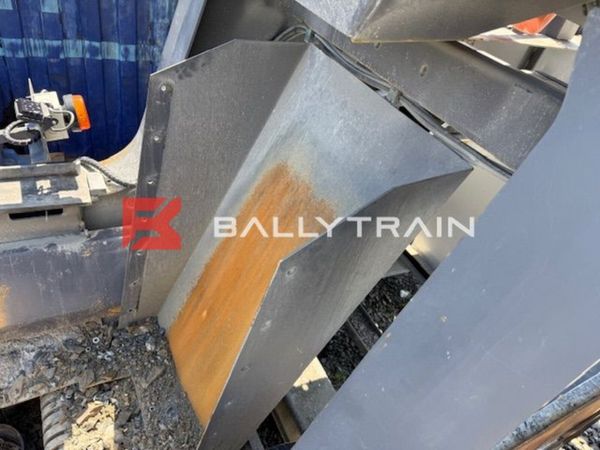 Crusher Chassis £23,000 367830705