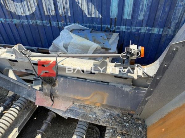 Crusher Chassis £23,000 367830707
