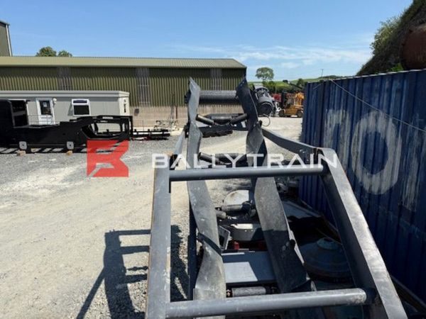 Crusher Chassis £23,000 367830715