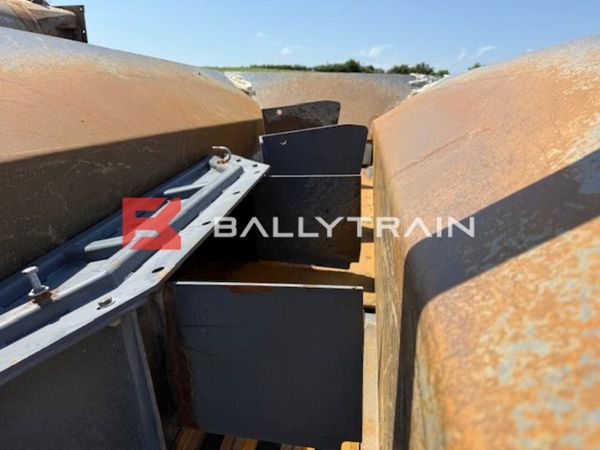 Crusher Chassis £23,000 367830716