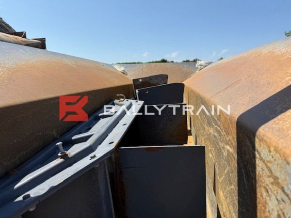 Crusher Chassis £23,000 367830712