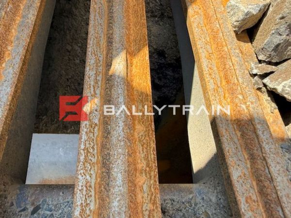 Crusher Chassis £23,000 367830713