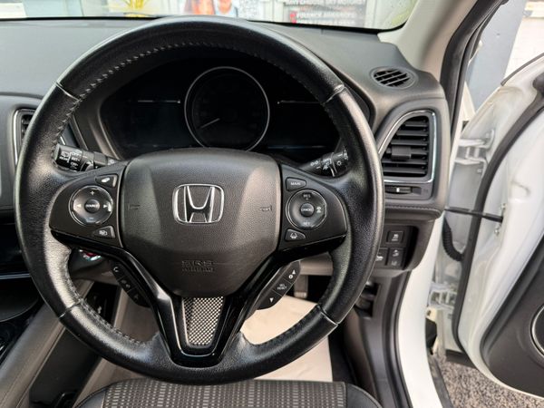2017 Honda Vezel(HRV)1.5 hybrid auto,53K Miles 367833872