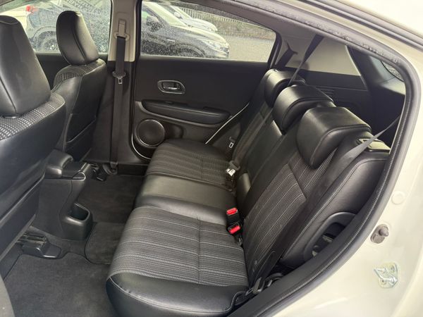 2017 Honda Vezel(HRV)1.5 hybrid auto,53K Miles 367833886