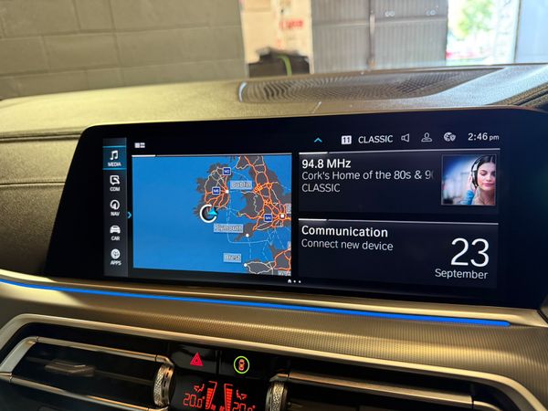 212 BMW X5 45E M-Sport  Pro 367847727