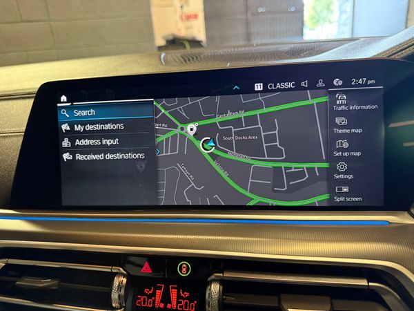 212 BMW X5 45E M-Sport  Pro 367847729