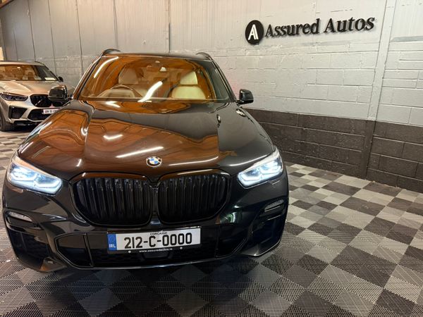 212 BMW X5 45E M-Sport  Pro 367847721