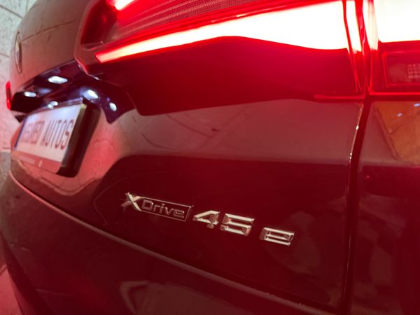 212 BMW X5 45E M-Sport  Pro 367847743