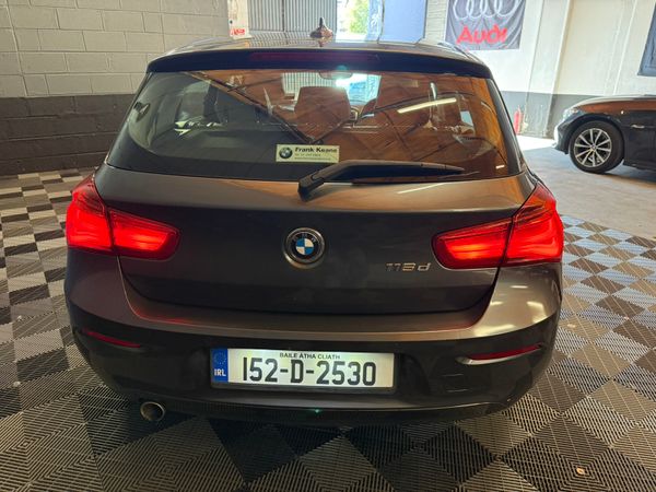BMW 116D SE *Low Klms* 367848506