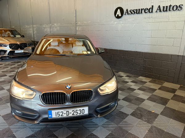 BMW 116D SE *Low Klms* 367848507