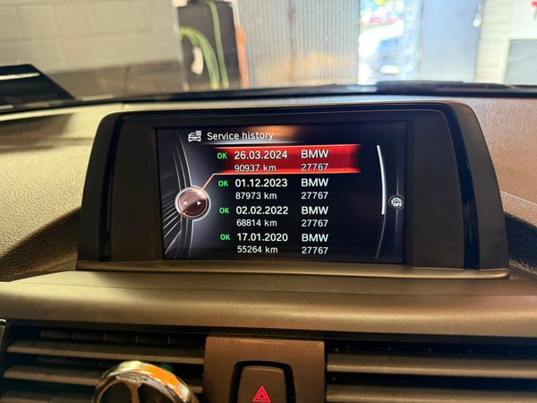 BMW 116D SE *Low Klms* 367848515