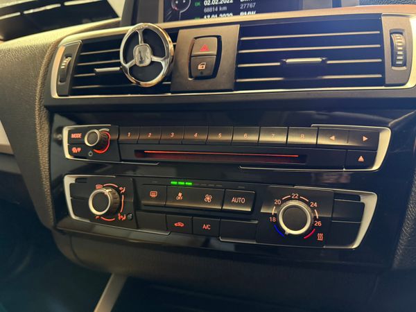 BMW 116D SE *Low Klms* 367848516