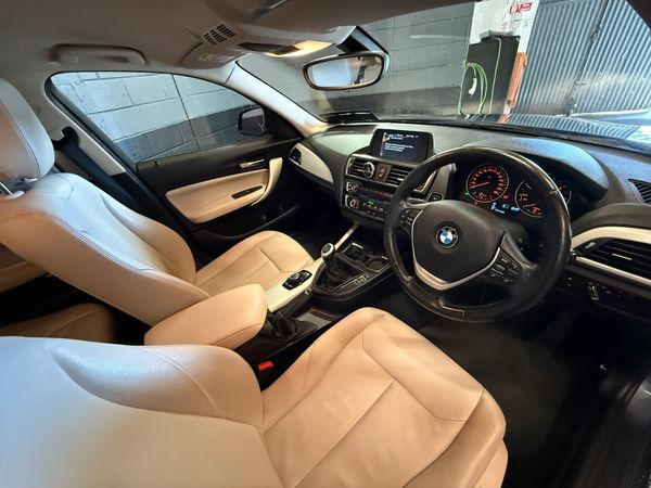 BMW 116D SE *Low Klms* 367848510