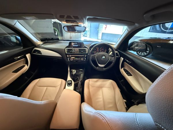 BMW 116D SE *Low Klms* 367848511