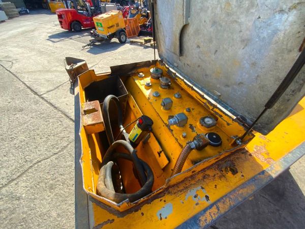 WESTERN 2000lts FUEL STORAGE  BOWSER....1002t. 367840169