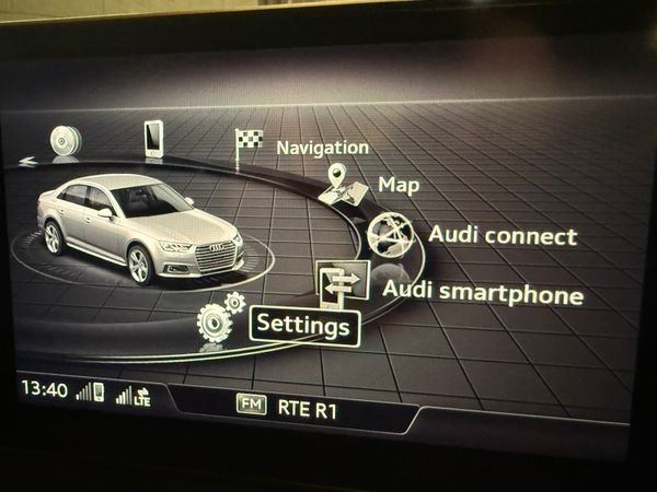 Audi A4 2Ltr TDi SLine Auto 367841339