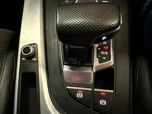 Audi A4 2Ltr TDi SLine Auto 367841345