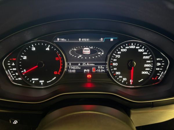 Audi A4 2Ltr TDi SLine Auto 367841349