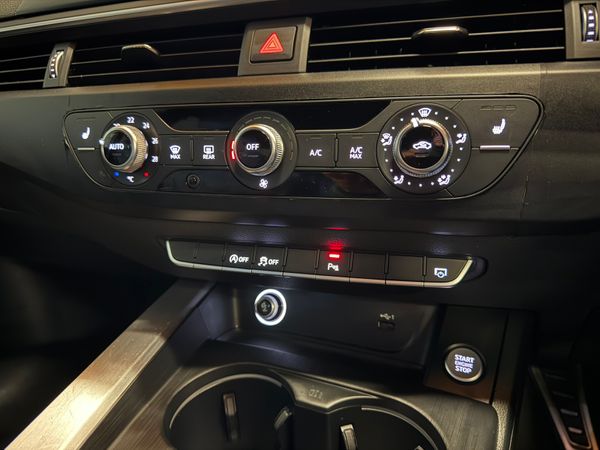 Audi A4 2Ltr TDi SLine Auto 367841341