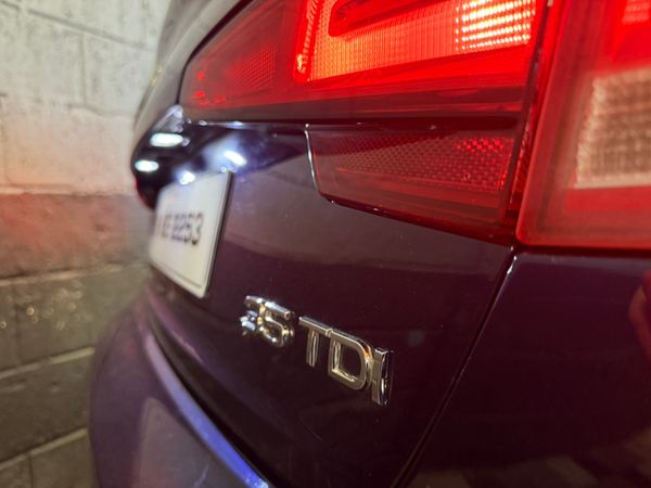 Audi A4 2Ltr TDi SLine Auto 367841355