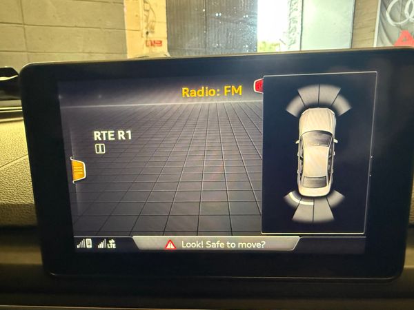 Audi A4 2Ltr TDi SLine Auto 367841357