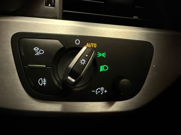 Audi A4 2Ltr TDi SLine Auto 367841350