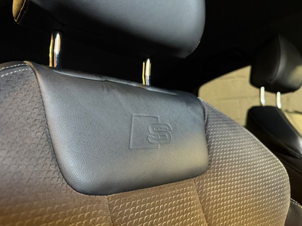 Audi A4 2Ltr TDi SLine Auto 367841353