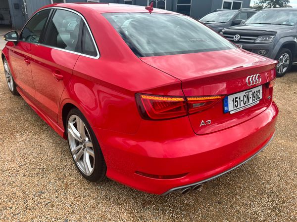 AUDI A3 SLINE 2.0 TDI 367843745