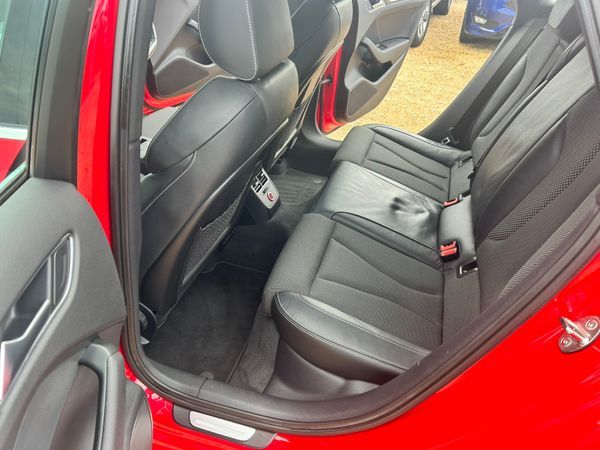 AUDI A3 SLINE 2.0 TDI 367843755