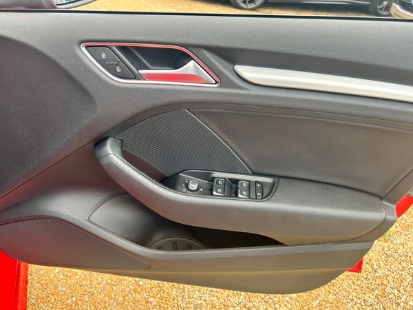 AUDI A3 SLINE 2.0 TDI 367843751