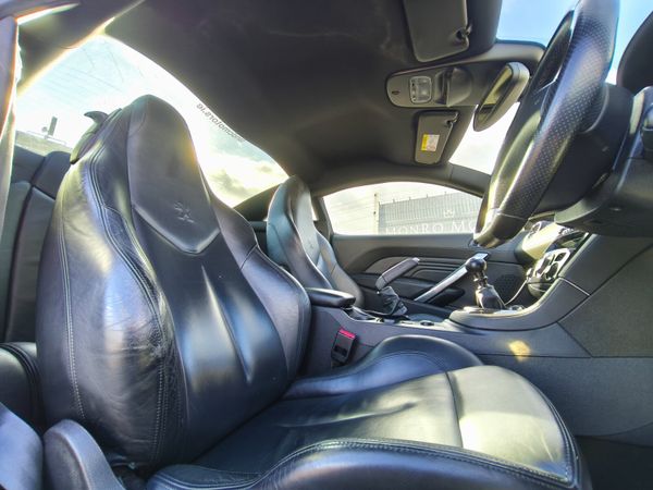 PEUGEOT RCZ 2.0 HDI 163 BHP SPORT,NEW NCT LOW KM 367858452
