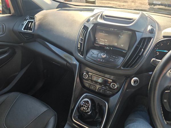 Ford Kuga Titanium 367859434