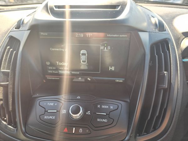 Ford Kuga Titanium 367859436