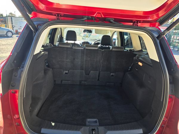 Ford Kuga Titanium 367859432