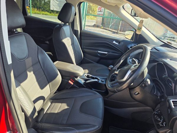 Ford Kuga Titanium 367859433