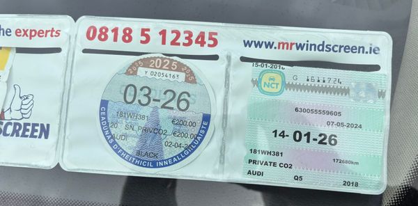 2018 AUDI Q5 2.0L TDI IMMACULATE 367850227