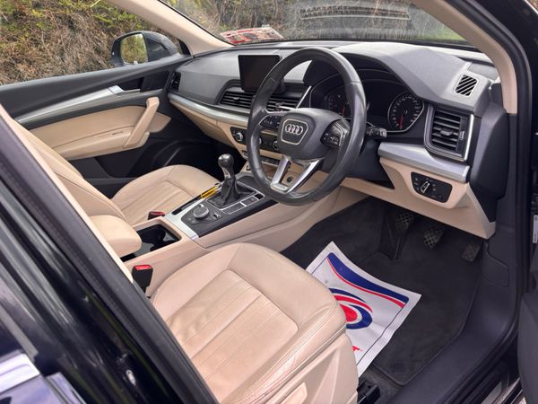 2018 AUDI Q5 2.0L TDI IMMACULATE 367850232