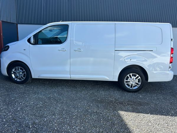 2021 Opel Vivaro , 2.0 with Air conditioning 367850896