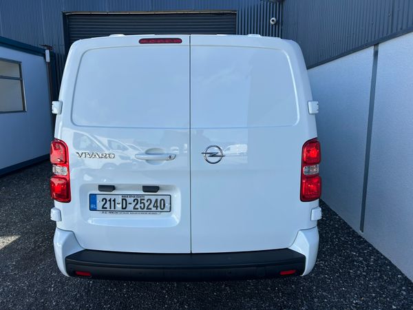 2021 Opel Vivaro , 2.0 with Air conditioning 367850897