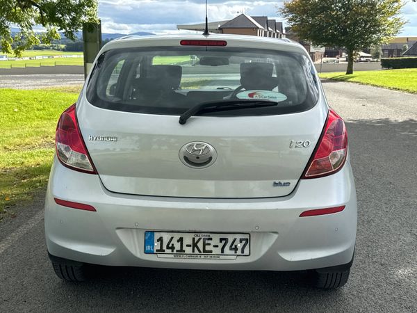 Hyundai i20 2014 premium Low Mileage 367851439