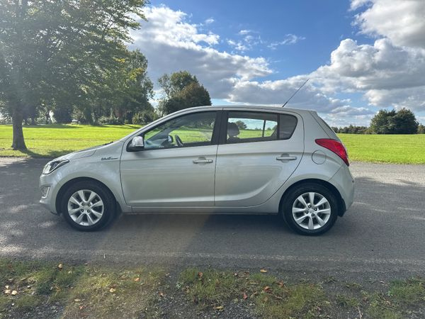 Hyundai i20 2014 premium Low Mileage 367851482